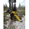 John Deere Harvesters and Processors